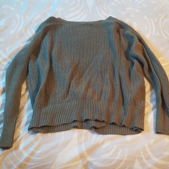 Mossimo Cardigan - Picture 5 of 5